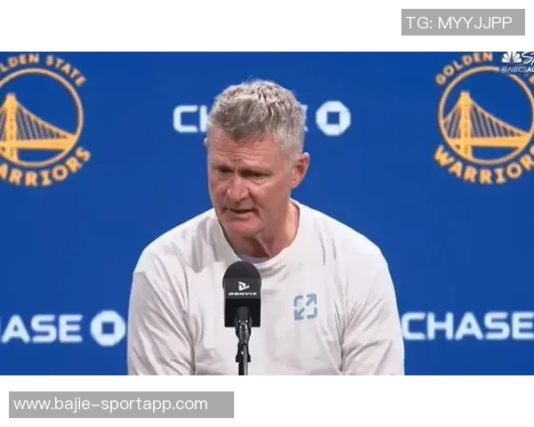 勇士或将交易库明加科尔对其表现不满引发猜测